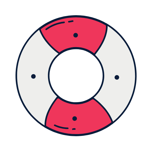 Pool floatie